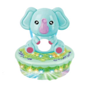 Nachtlicht Elefant mit Melodie