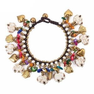 Armband Elefant Afrika