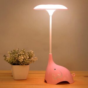 Elefanten-Lampe Design
