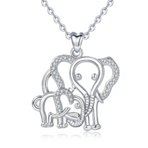 Anhänger Elefant