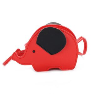 Handtasche Elefant Klein & Kompakt
