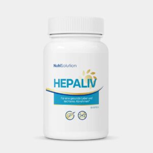 NutriSolution Hepaliv